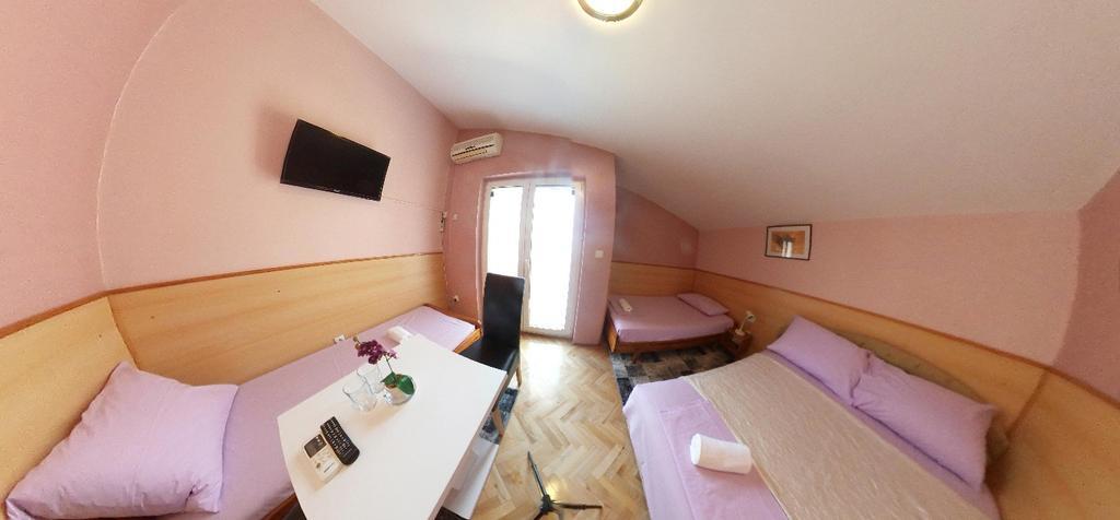 מוסטר Motel Han מראה חיצוני תמונה