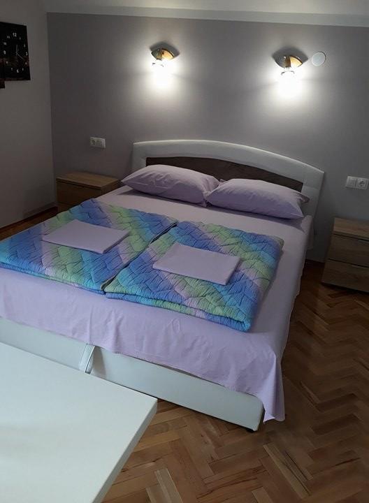 מוסטר Motel Han מראה חיצוני תמונה