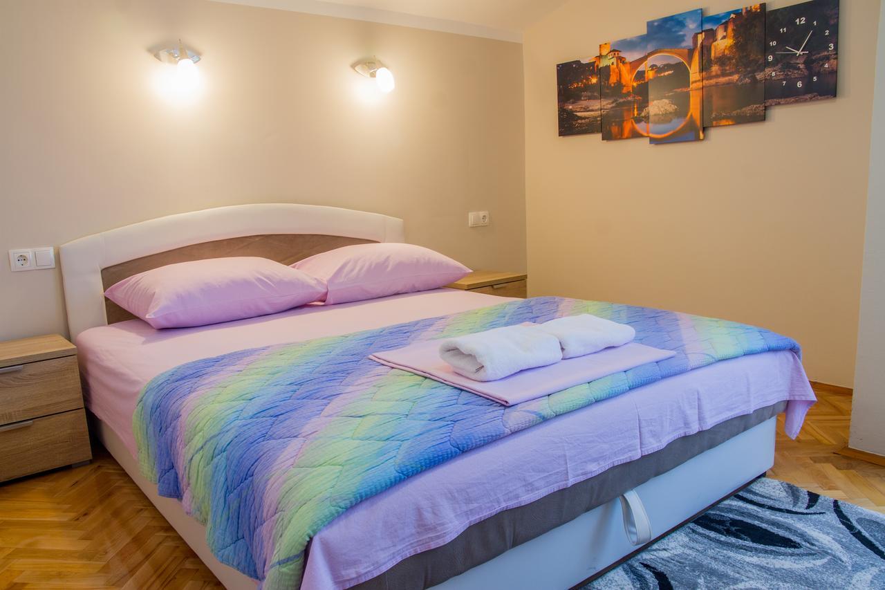 מוסטר Motel Han מראה חיצוני תמונה