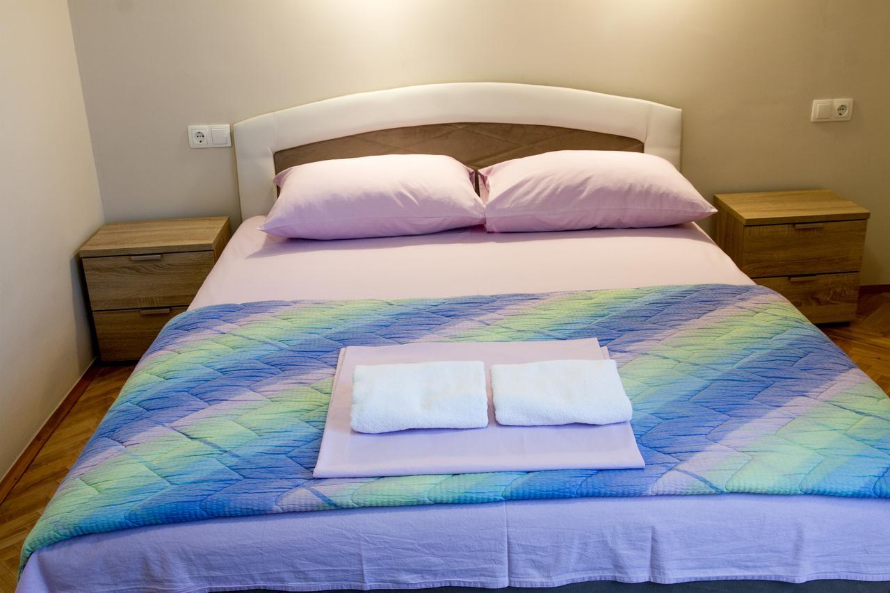 מוסטר Motel Han מראה חיצוני תמונה